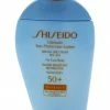 Shiseido Unisex 3.3oz Ultimate Sun Protection Lotion SPF 50+ Women Suncare -Shiseido Shop 1111078345 RLLZ 1