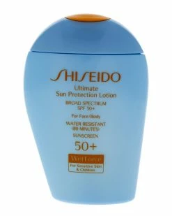Shiseido Shop 20 Shiseido Unisex 3.3oz Ultimate Sun Protection Lotion SPF 50+ Women Suncare