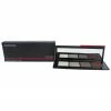 Shiseido 0.18oz 02 Platinum Street Metals Essentialist Eye Palette Women Face & Eye Makeup