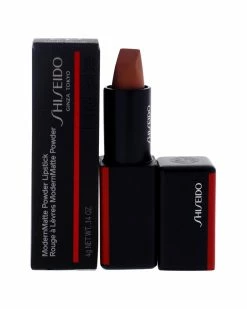 Shiseido 0.14oz ModernMatte Powder Lipstick #503 Nude Streak Women Lip & Cheek Makeup