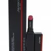 Shiseido 0.05oz 206 Botan VisionAiry Gel Lipstick Women Lip & Cheek Makeup -Shiseido Shop 1111441361 RLLZ 1