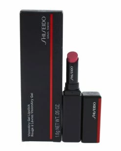 Shiseido 0.05oz 206 Botan VisionAiry Gel Lipstick Women Lip & Cheek Makeup