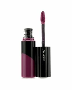 Shiseido 0.25oz RS306 Lacquer Gloss Women Lip & Cheek Makeup