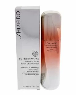 Shiseido 1.7oz Bio-Performance Lift Dynamic Serum Women Skincare Treatments