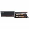 Shiseido 0.18oz 01 Miyuki Street Nudes Essentialist Eye Palette Women Face & Eye Makeup
