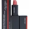 Shiseido 0.14oz 505 Peep Show ModernMatte Powder Lipstick Women Lip & Cheek Makeup