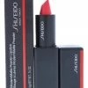 Shiseido 0.14oz 513 Shock Wave ModernMatte Powder Lipstick Women Lip & Cheek Makeup -Shiseido Shop 1111529000 RLLZ 1