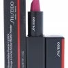 Shiseido 0.14oz 518 Selfie ModernMatte Powder Lipstick Women Lip & Cheek Makeup -Shiseido Shop 1111529003 RLLZ 1