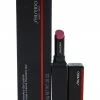 Shiseido 0.05oz 205 Pixel Pink VisionAiry Gel Lipstick Women Lip & Cheek Makeup