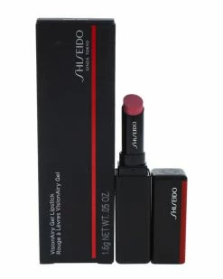 Shiseido 0.05oz 205 Pixel Pink VisionAiry Gel Lipstick Women Lip & Cheek Makeup