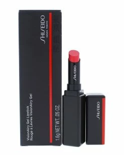 Shiseido 0.05oz 225 High Rise VisionAiry Gel Lipstick Women Lip & Cheek Makeup