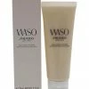 Shiseido 2.7oz Waso Soft Plus Cushy Polisher Women Moisturizers & Eye Cream -Shiseido Shop 1111529024 RLLZ 1