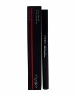 Shiseido 0.01oz ArchLiner Ink Eyeliner - 01 Shibu Black Women Face & Eye Makeup