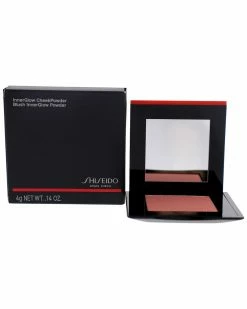 Shiseido 0.14oz InnerGlow CheekPowder - 02 Twilight Hour Women Lip & Cheek Makeup