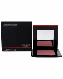 Shiseido 0.14oz InnerGlow CheekPowder - 03 Floating Rose Women Lip & Cheek Makeup