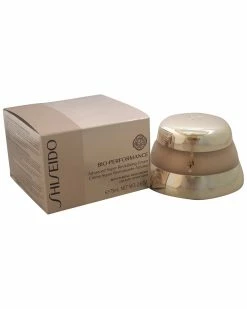 Shiseido 2.6oz Bio-Performance Advanced Super Revitalizer Women Moisturizers & Eye Cream