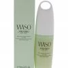 Shiseido 2.5oz Waso Quick Matte Moisturizer Oil-Free Women Moisturizers & Eye Cream