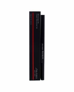 Shiseido 0.002oz MicroLiner Ink Eyeliner #01 Black Women Face & Eye Makeup