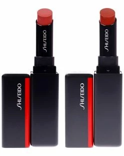 Shiseido Shop 13 Shiseido VisionAiry Gel Lipstick Kit Women Lip & Cheek Makeup