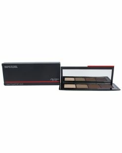 Shiseido 0.18oz 05 Kotto Street Vintage Essentialist Eye Palette Women Face & Eye Makeup
