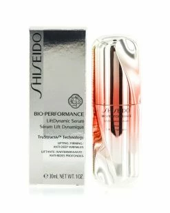 Shiseido 1oz Bio-Performance Liftdynamic Serum Women Skincare Treatments