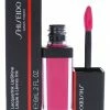 Shiseido 0.2oz 302 Plexi Pink LacquerInk LipShine Women Lip & Cheek Makeup -Shiseido Shop 1111935683 RLLZ 1