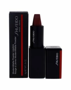 Shiseido 0.14oz ModernMatte Powder Lipstick #507 Murmur Women Lip & Cheek Makeup