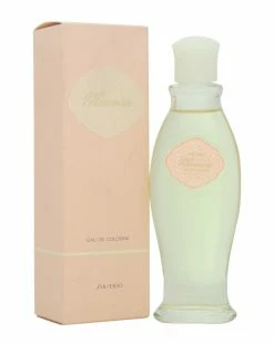 Shiseido Memoire 2.7oz Eau De Cologne Splash Women Fragrance