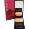 Shiseido 0.24oz OR1 Peach Face Color Enhancing Trio Women Face & Eye Makeup 2 Shiseido 0.24oz OR1 Peach Face Color Enhancing Trio Women Face & Eye Makeup -Shiseido Shop 4120110979 RLLZ 1