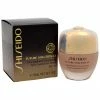 Shiseido 1oz I40 Natural Fair Ivory Future Solution LX Total Radiance Foundation Women Face & Eye Makeup -Shiseido Shop 4120114548 RLLZ 1