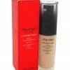 Shiseido Synchro Skin Lasting Liquid Foundation SPF 20 Neutral Women Face & Eye Makeup