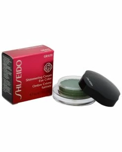 Shiseido 0.21oz GR619 Sudachi Shimmering Cream Eye Color Women Face & Eye Makeup