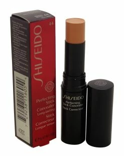 Shiseido 0.17oz Medium Perfecting Stick Concealer Women Face & Eye Makeup