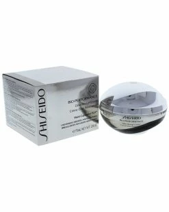 Shiseido 2.6oz Bio-Performance Glow Revival Cream Women Moisturizers & Eye Cream
