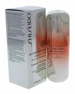 Shiseido 1oz Bio-Performance LiftDynamic Serum Women Skincare Treatments