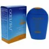 Shiseido 3.3oz Ultimate Sun Protection Cream SPF 50+ WetForce Women Suncare