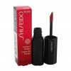 Shiseido 0.2oz #RD305 Nymph Lacquer Rouge Women Lip & Cheek Makeup -Shiseido Shop 4120529022 RLLZ 1