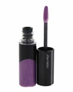 Shiseido 0.25oz #VI207 Nebula Lacquer Gloss Women Lip & Cheek Makeup