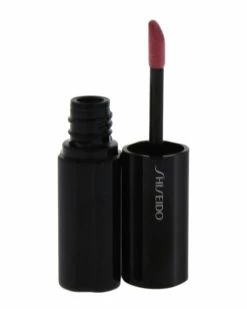 Shiseido 0.2oz #PK226 Ophelia Lacquer Rouge Women Lip & Cheek Makeup