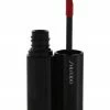Shiseido 0.2oz #RD319 Pomodoro Lacquer Rouge Women Lip & Cheek Makeup -Shiseido Shop 4120548333 RLLZ 1