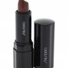 Shiseido 0.14oz #BR757 Black Walnut Perfect Rouge Lipstick Women Lip & Cheek Makeup