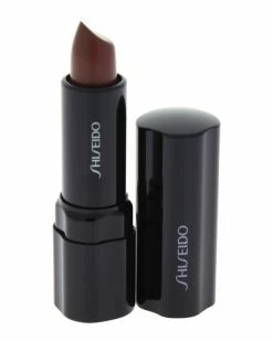 Shiseido 0.14oz #BR757 Black Walnut Perfect Rouge Lipstick Women Lip & Cheek Makeup