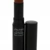 Shiseido 0.17oz #66 Deep Perfecting Stick Concealer Women Face & Eye Makeup