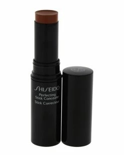 Shiseido 0.17oz #66 Deep Perfecting Stick Concealer Women Face & Eye Makeup