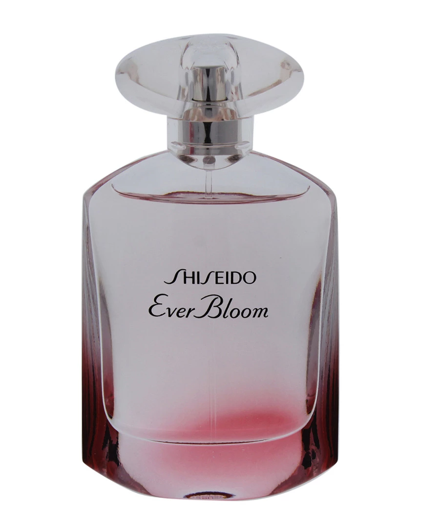 Shiseido 1.6oz Ever Bloom Women Fragrance 3 Shiseido 1.6oz Ever Bloom Women Fragrance