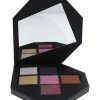 Shiseido 0.42oz Festive Camellia Palette Women Face & Eye Makeup