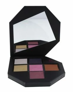 Shiseido 0.42oz Festive Camellia Palette Women Face & Eye Makeup