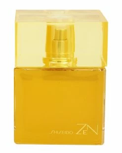 Shiseido 3.3oz ZEN EDP Spray Women Fragrance