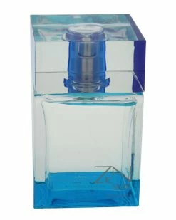 Shiseido 3.3oz Zen Sun EDT Fraiche Spray Women Fragrance