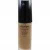 Shiseido 1oz # 4 Golden Synchro Skin Lasting Liquid Foundation SPF 20 Women Face & Eye Makeup -Shiseido Shop 4120654405 RLLZ 1